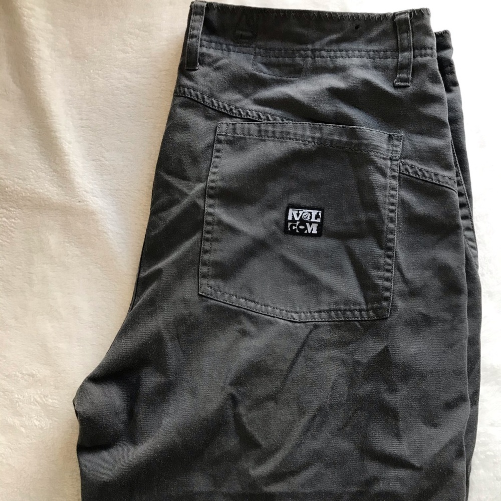 Volcom dress shorts